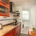 Daire Urban Nest By Interhome Estepona