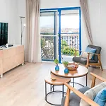 Daire Urban Nest By Interhome *