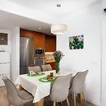 Urban Nest By Interhome Daire *