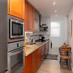 Urban Nest By Interhome Daire