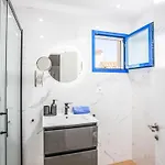 Urban Nest By Interhome *