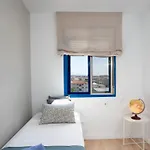 Urban Nest By Interhome *