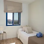 Daire Urban Nest By Interhome *