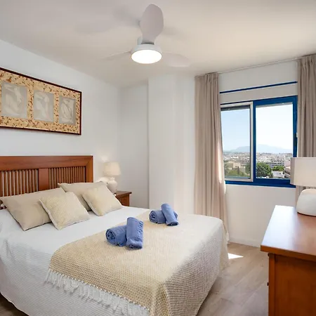 Urban Nest By Interhome דירה