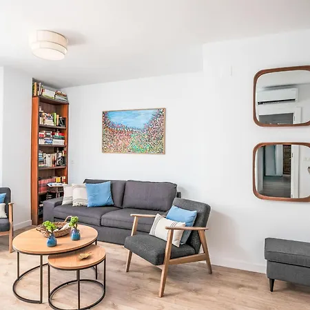 Urban Nest By Interhome דירה