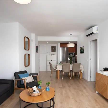 Urban Nest By Interhome דירה אסטפונה