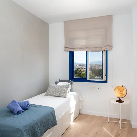 Urban Nest By Interhome * אסטפונה
