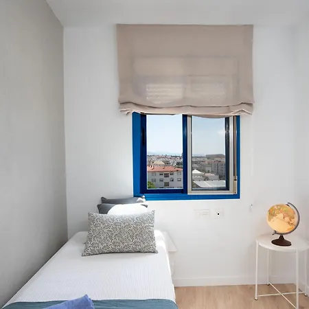 Urban Nest By Interhome *