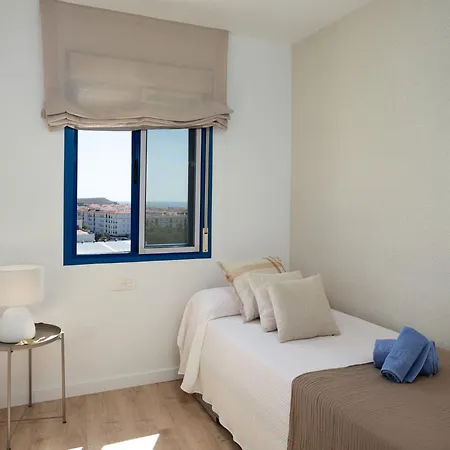 דירה Urban Nest By Interhome *